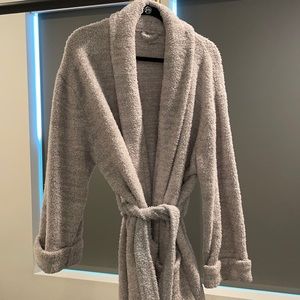 Barefoot Dreams Cozychic Women’s Robe. Size 3.